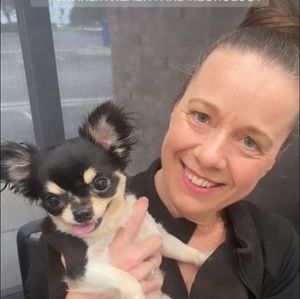 Meet your Posher, Tanya